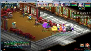 大话西游PVP制胜秘籍：高端玩家必看PK技巧！ 图片