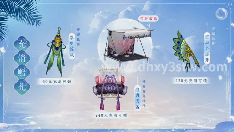 阵容搭配