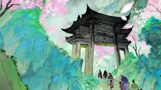 大话西游私服：新服推荐与开启你的专属三界之旅 图片