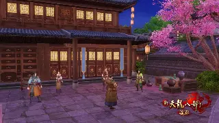 GM工具大揭秘！大话西游私服那些你不知道的骚操作！