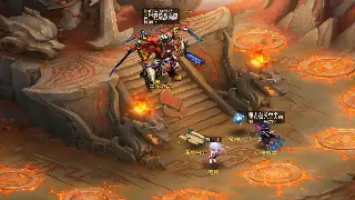 大话西游私服避坑指南：告别一刀秒，良心服推荐助你重燃激情！ 图片