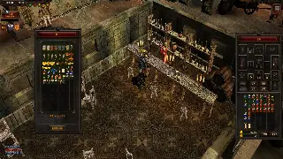 大话西游私服：避坑指南！老司机带你玩转高口碑精选服务器！ poster