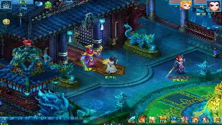 大话西游私服：告别滚服，真兄弟来这养老！服务器推荐