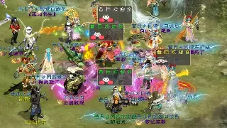 大话西游手游PVP进阶：别再无脑冲！老玩家教你排兵布阵，稳赢的秘诀！