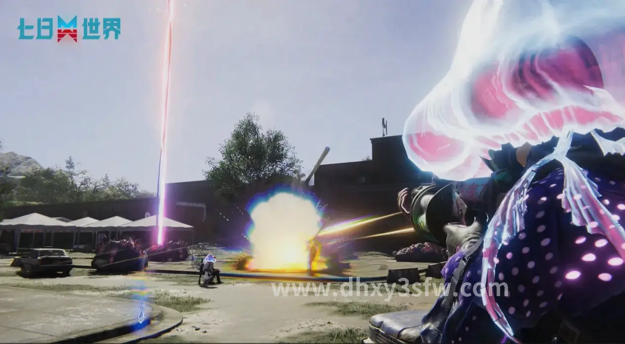 私服服务器推荐