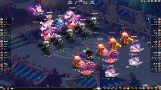 大话西游PVP进阶：别再无脑冲了！老炮儿教你如何玩转PK场！