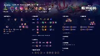 大话西游PVP上分秘籍：还在无脑冲？看完这篇让你轻松拿捏对手！