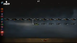 告别卡顿！私服玩家必看的服务器推荐与版本指南 poster