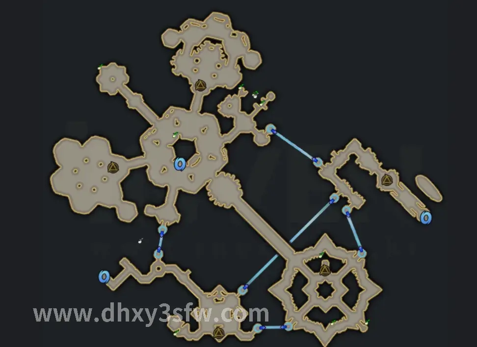 大话西游 GM工具