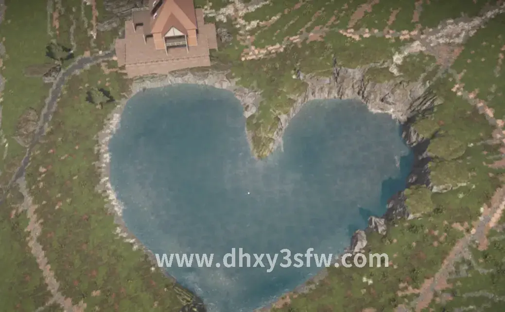 大话西游私服游戏画面