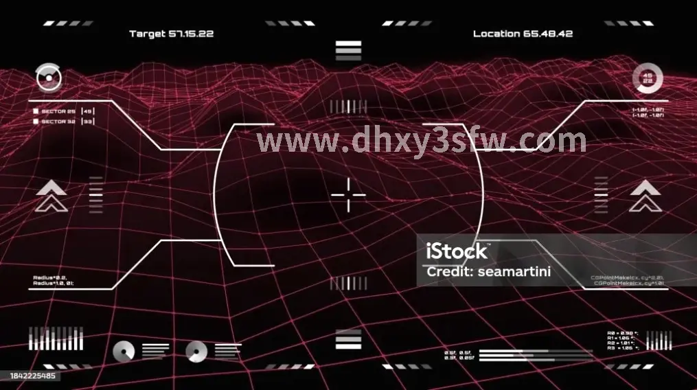 大话西游角色技能释放