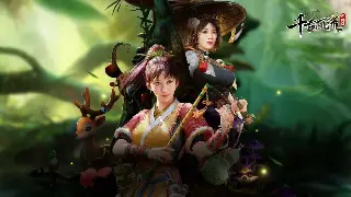 揭秘大话西游：那些被遗忘的道具，藏着通往胜利的秘密 图片