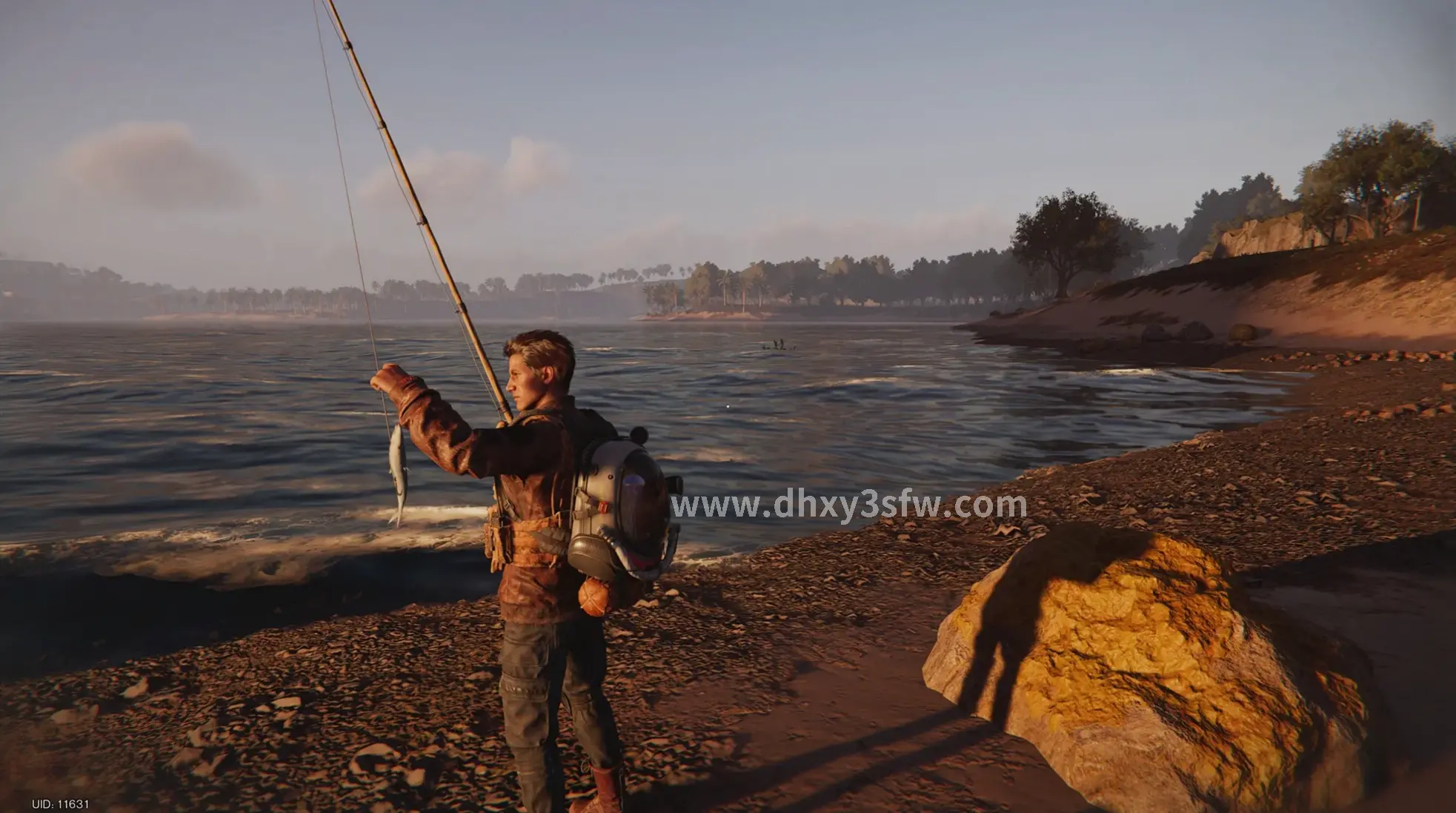 大话西游道具背包