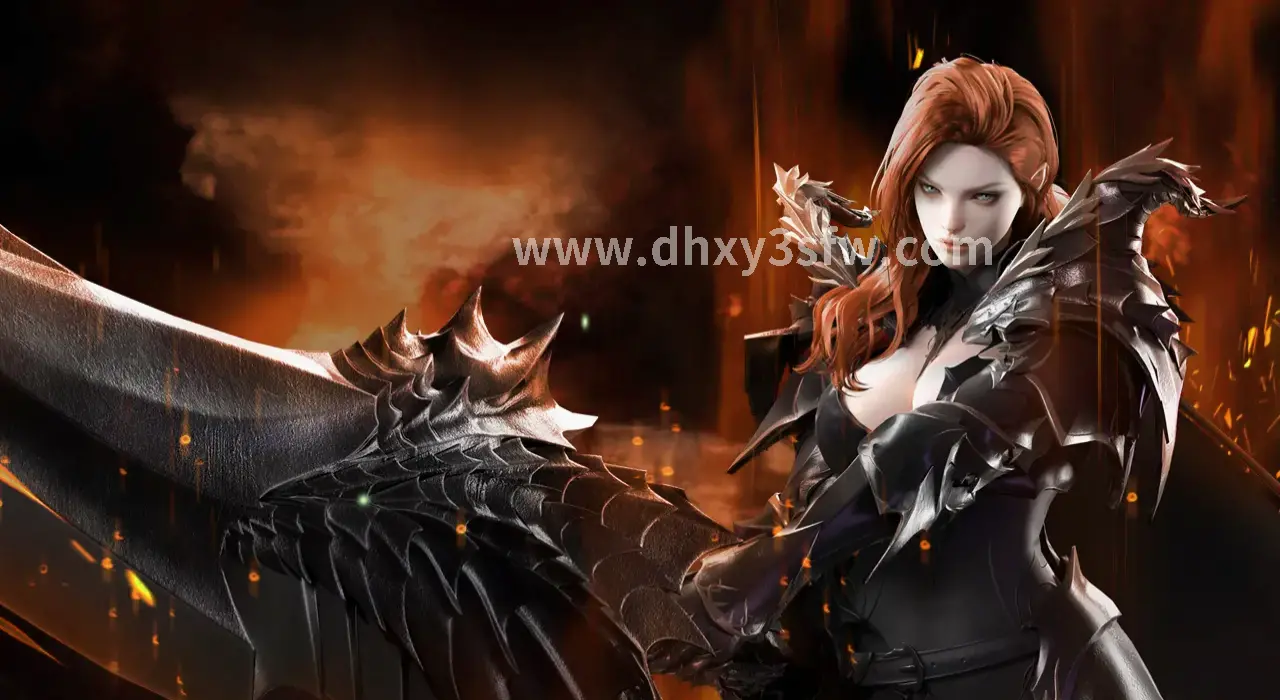 大话西游PK战斗