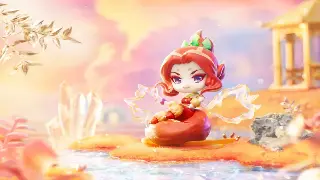 大话西游：那些被你忽略的神奇道具，隐藏的逆袭密码！ 图片