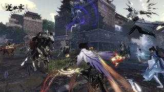 GM工具的秘密：大话西游私服的无限可能与玩家的终极幻想 图片