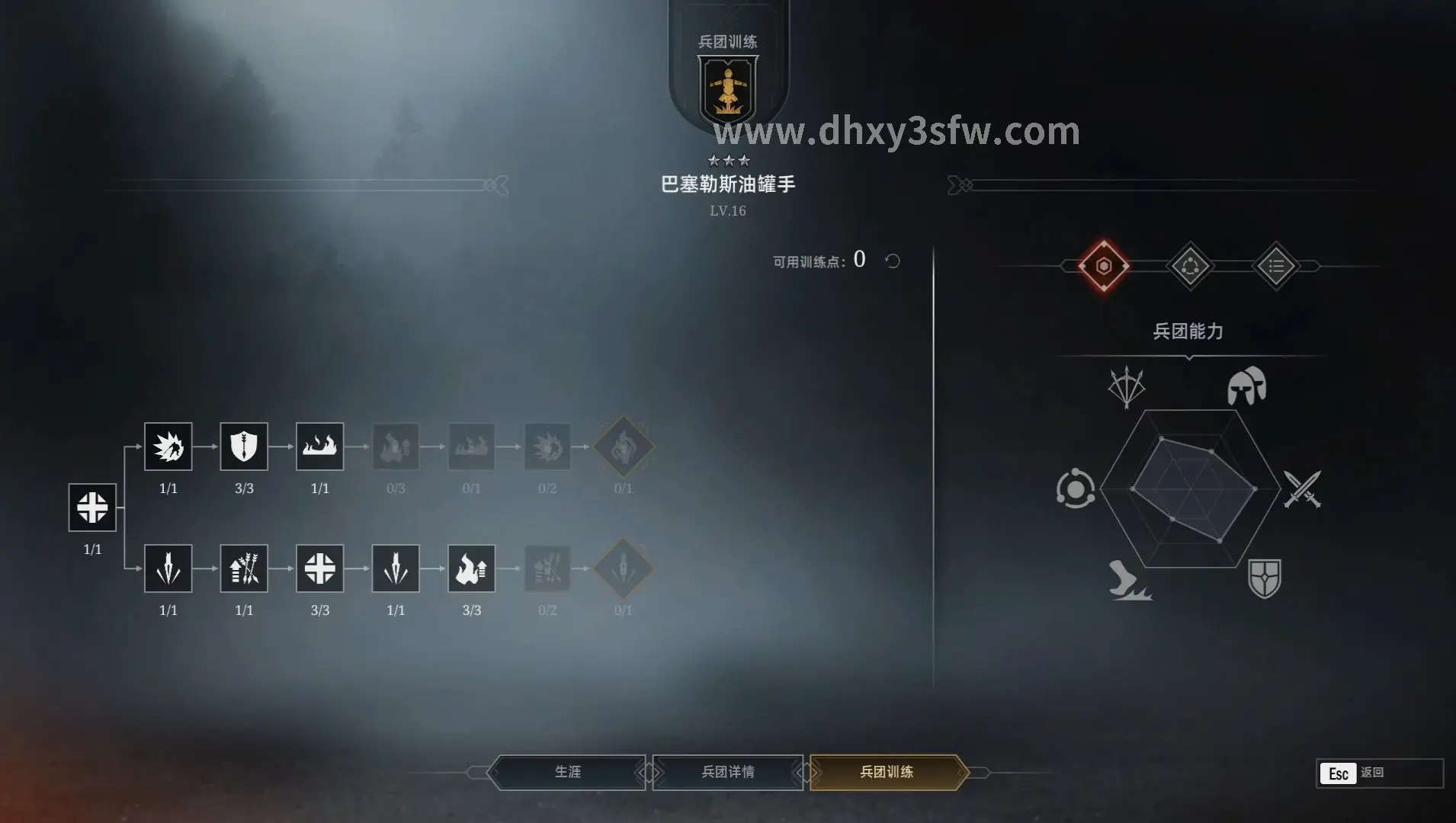 大话西游召唤兽