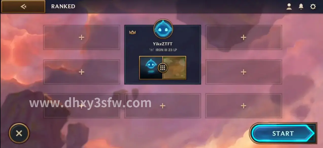 大话西游洗点丹图标