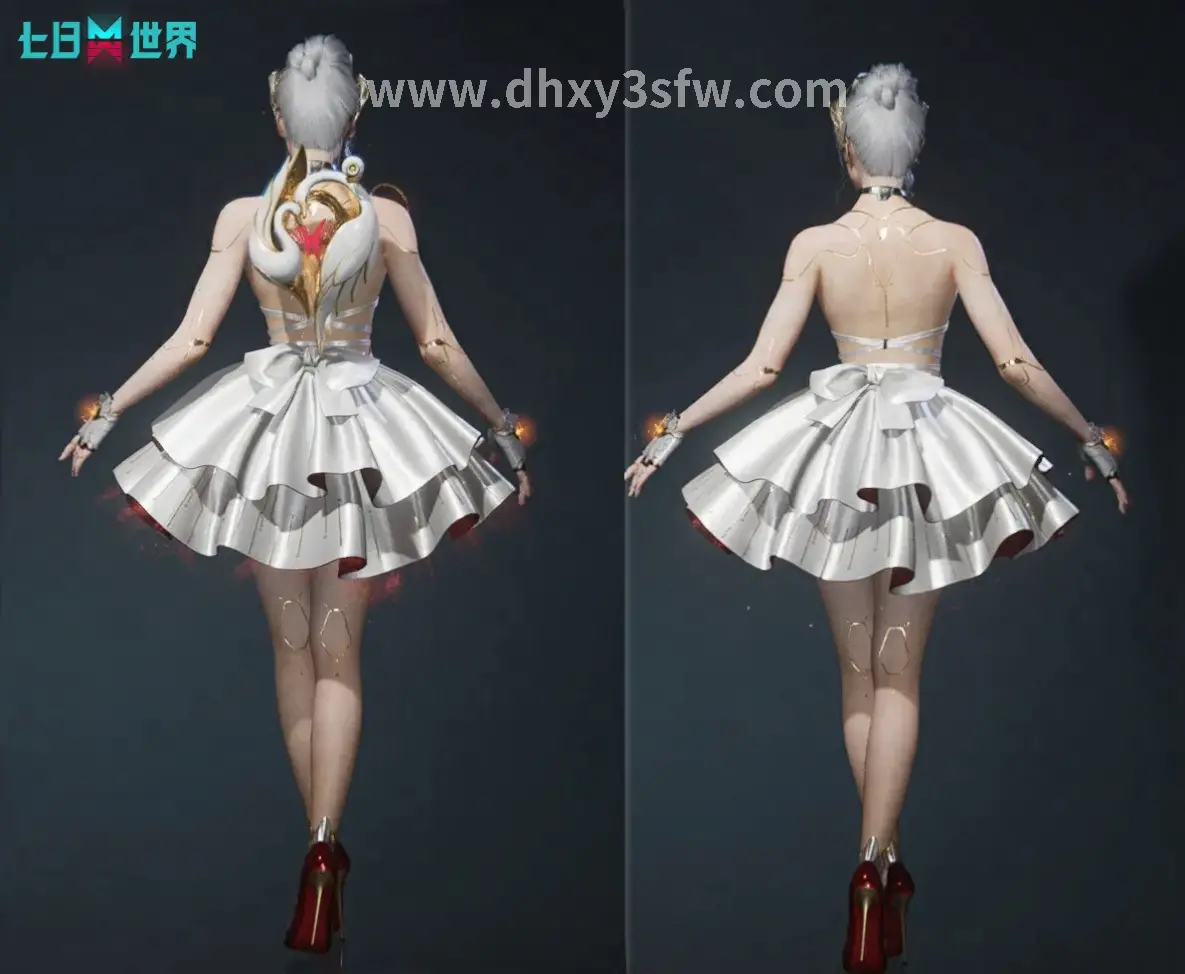 大话西游 游戏画面