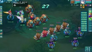 PK制霸！《大话西游》老玩家带你玩转战场，告别小白，走向巅峰！ 图片