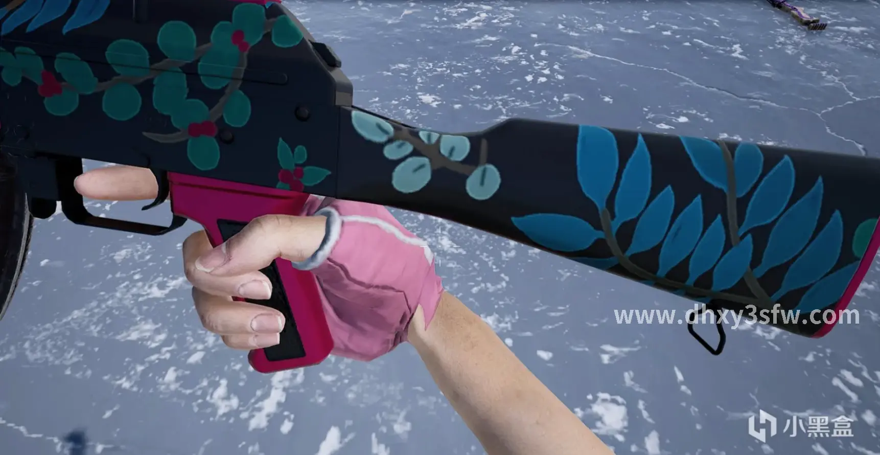 大话西游手游PK