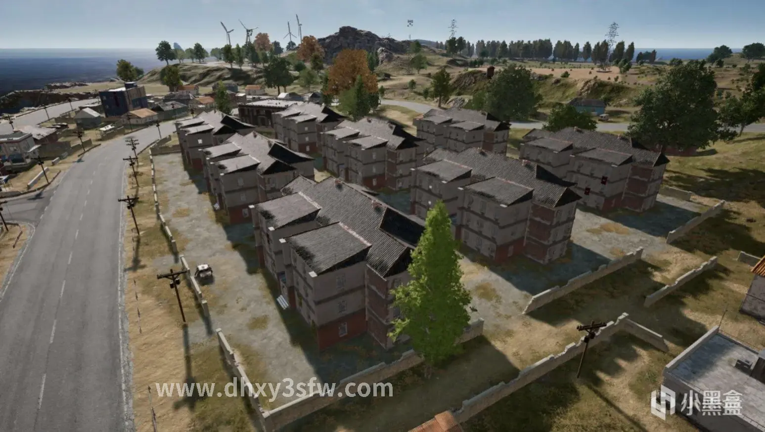 大话西游 精美场景