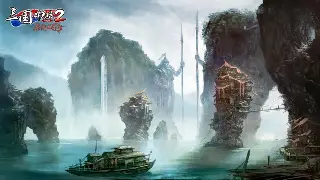 《大话西游》私服新纪元：寻找你的专属“掌控者”服务器！ 图片